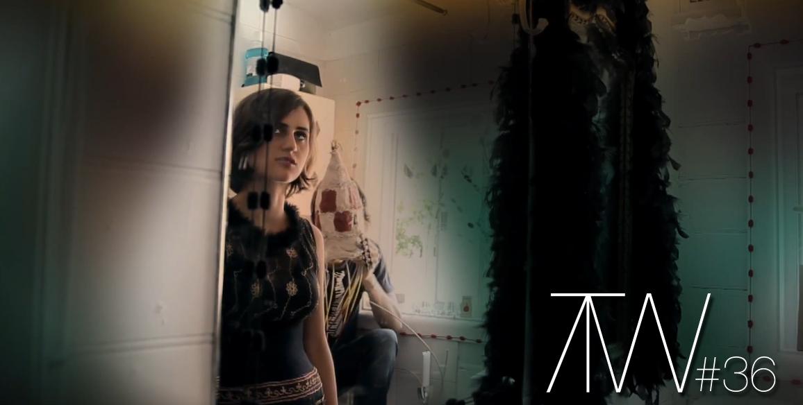 atw36 ATWEEKEND | JAMES BLAKE // GISELLE // ADELE // AMBITION² & CO.