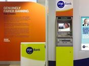 agence bancaire lieu travail