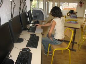 L’école d’Ampus