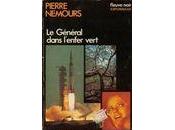 Général dans cyclone