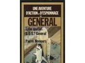 Labo spatial S.O.S, Général!