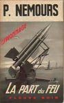la part du feu