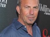 Cinéma cérémonie César, César d’Honneur pour Kevin Costner