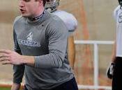 Sébastien Lévesque Heureux avec CNDF