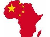 Chine pétrole africain