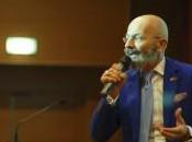 Elections italiennes Oscar Giannino, candidat liberté