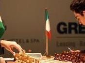 Échecs Baden-Baden Meier Anand