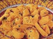 Pommes terre sautées épices