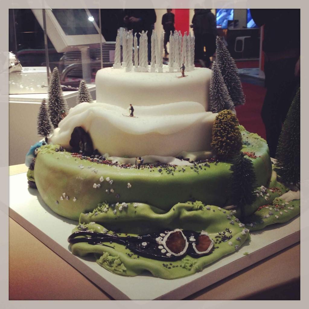 Retour vers le futur 3 : tendances hiver 13-14