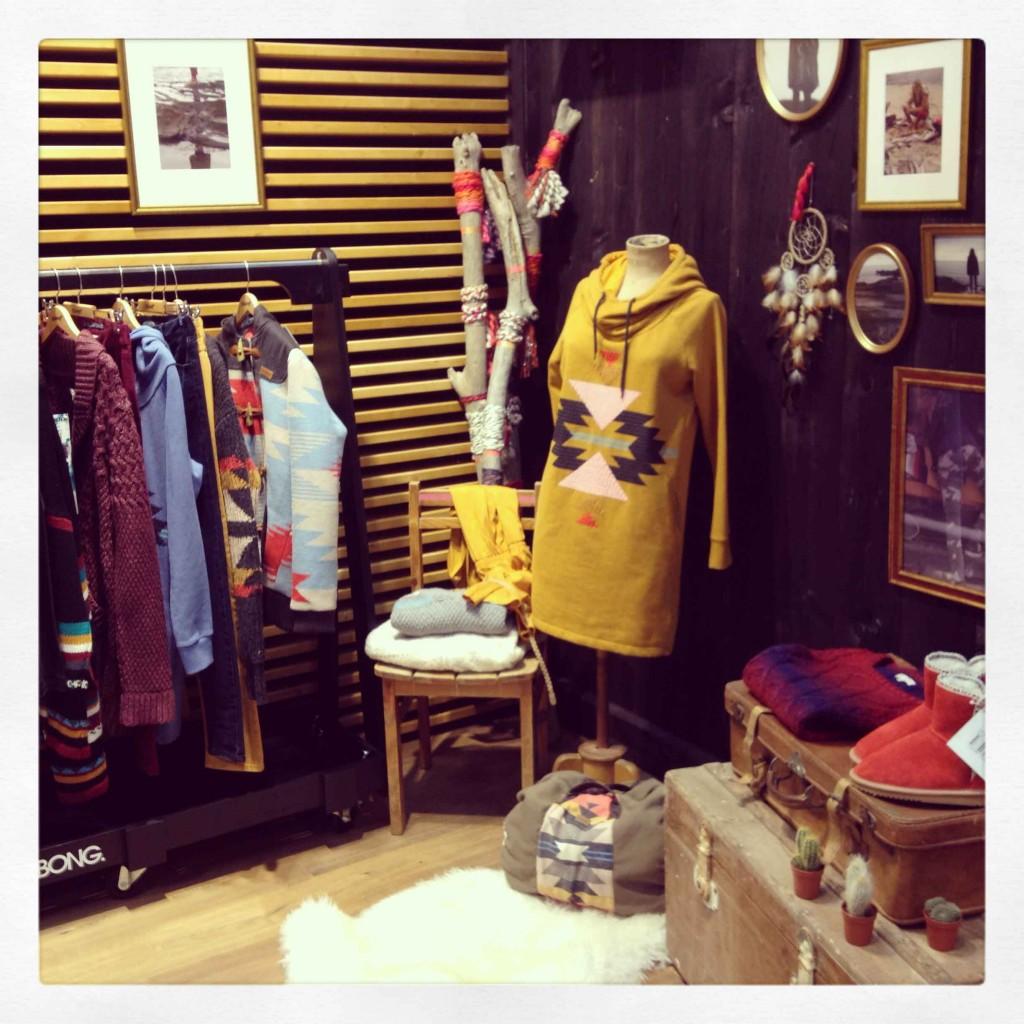 Retour vers le futur 3 : tendances hiver 13-14