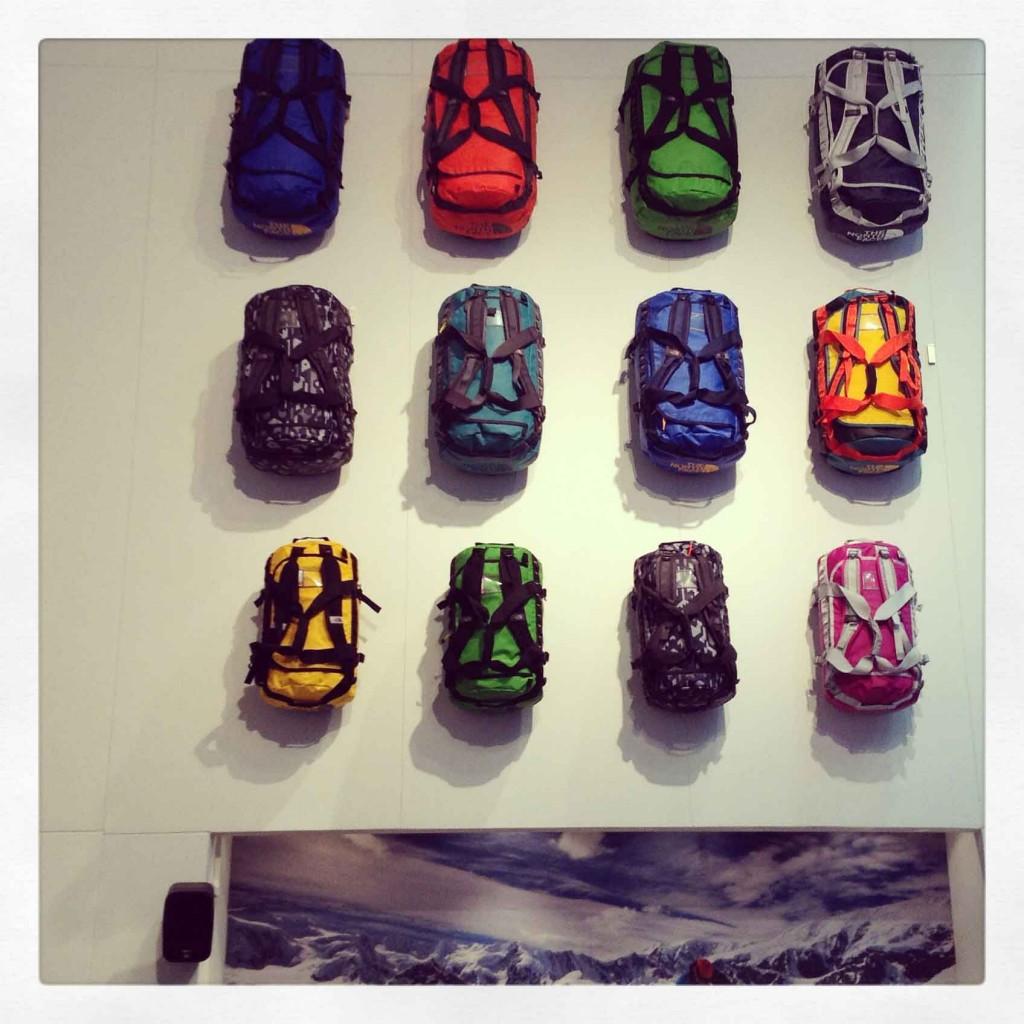 Retour vers le futur 3 : tendances hiver 13-14