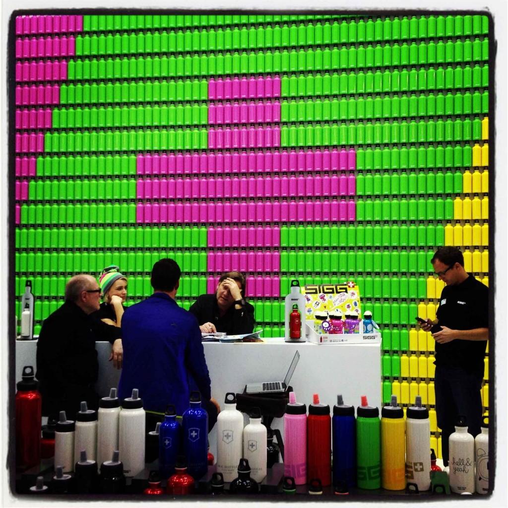 Retour vers le futur 3 : tendances hiver 13-14