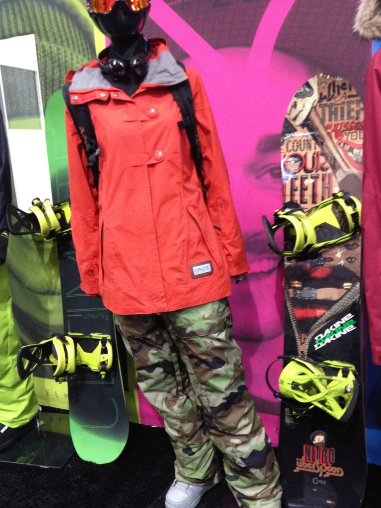 Retour vers le futur 3 : tendances hiver 13-14