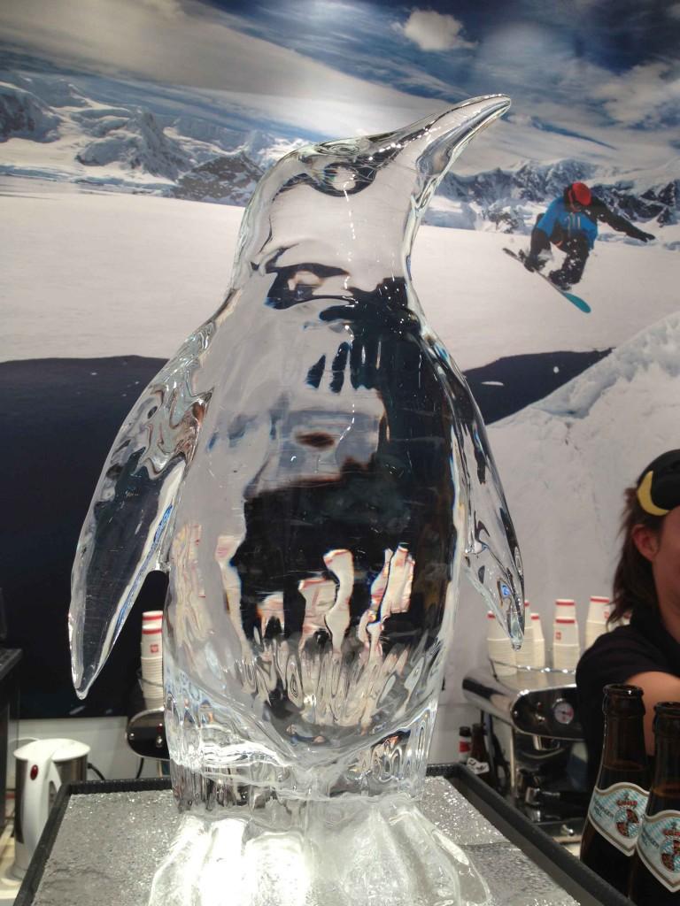 Retour vers le futur 3 : tendances hiver 13-14