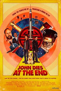 John Dies At The End (Don Coscarelli, 2013)