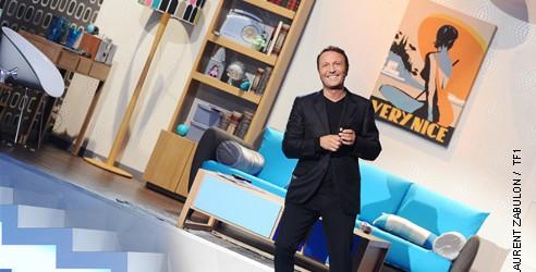 Audiences TV: Carton plein pour « Vendredi tout est permis » sur TF1