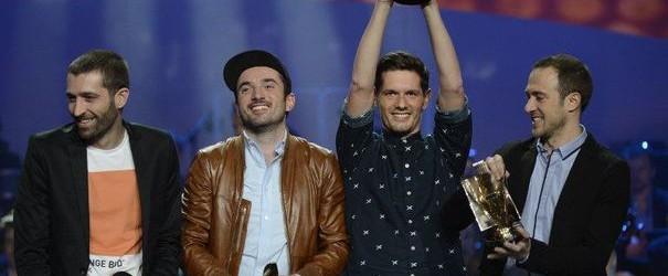 Victoires de la Musique 2013: Le palmarès complet