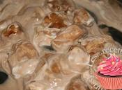 Poulet creme balsamique