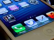 6.1.1 Bêta disponible iPhone iPad...