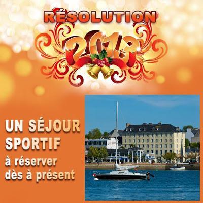 Bonne résolution : je prends soin de moi en 2013 Bonne résolution : je prends soin de moi en 2013