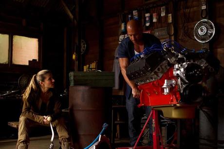 Photos de Fast and Furious 6
