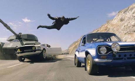 Photos de Fast and Furious 6