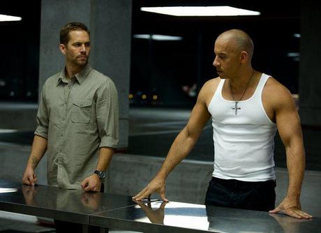 Photos de Fast and Furious 6