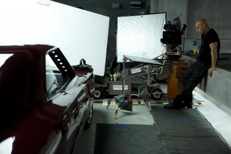 Photos de Fast and Furious 6