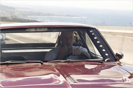Photos de Fast and Furious 6