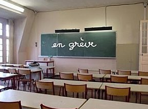 12 février : la plus grosse grève enseignante à Saint-Maur depuis des années