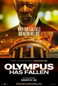 Morgan-Freeman-Olympus-Has-Fallen-poster