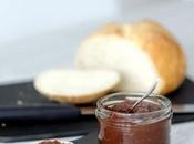 Pâte tartiner maison pour savoir qu'on dedans!