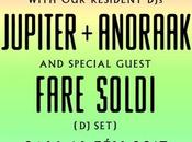 Bakelite Jupiter Anoraak @Wanderlust