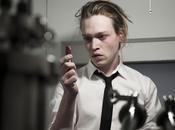 Antiviral Virus Cronenberg