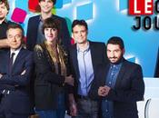 Justin Grand journal février!