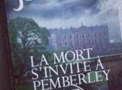 mort s’invite Pemberley, James