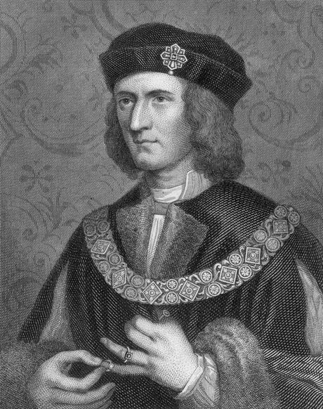 Richard III