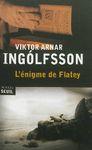 l'enigme de Flatey
