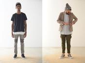 Victim 2013 collection lookbook
