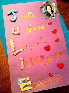 Mais, où sont les valets?