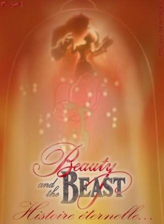 La Belle et la Bête