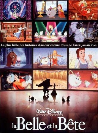 La Belle et la Bête