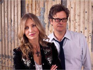 Cinéma : Gambit, arnaque à l’anglaise (Gambit)