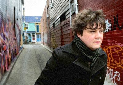 Ron Sexsmith