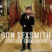 Ron Sexsmith Forever endeavour