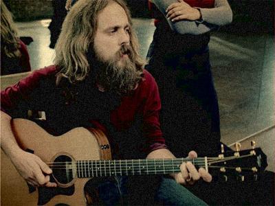Iron & Wine