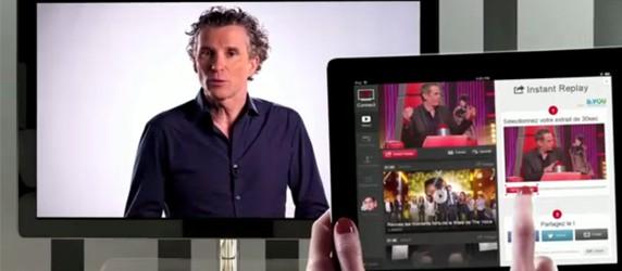 My TF1 connect: l’aire de la social TV est en marche !