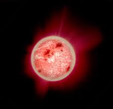 Les naines rouges peuvent aussi abriter des exoplanètes habitables