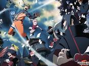 Bluray film animation Naruto Movie Road Ninja, annoncé France