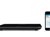 Test Pèse-personne connecté votre iPhone